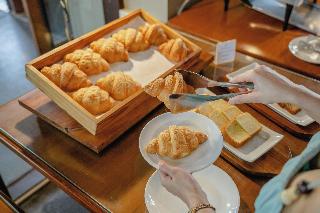 Pattara Resort & Spa Phitsanulok fotoÄŸrafÄ±