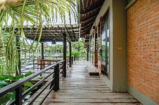 Pattara Resort & Spa Phitsanulok fotoÄŸrafÄ±