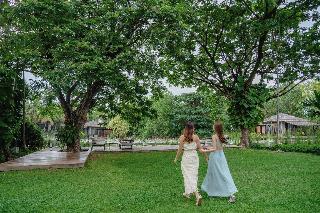 Pattara Resort & Spa Phitsanulok fotoÄŸrafÄ±