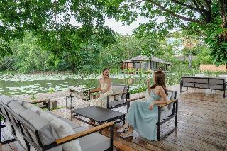 Pattara Resort & Spa Phitsanulok fotoÄŸrafÄ±