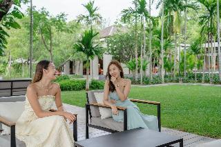 Pattara Resort & Spa Phitsanulok fotoÄŸrafÄ±