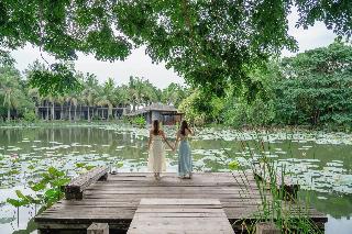 Pattara Resort & Spa Phitsanulok fotoÄŸrafÄ±