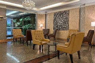 Rembrandt Residences Bangkok fotoÄŸrafÄ±
