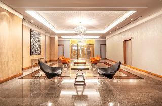 Rembrandt Residences Bangkok fotoÄŸrafÄ±