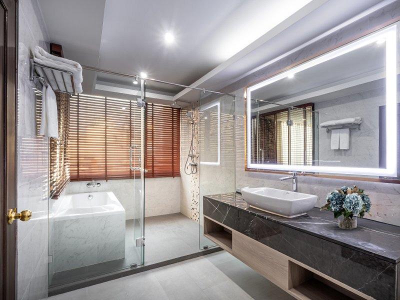 Rembrandt Residences Bangkok - Oda