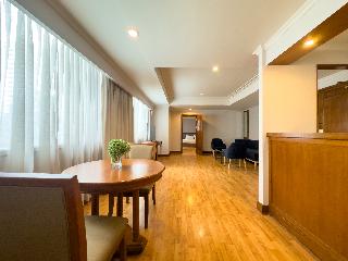 Rembrandt Residences Bangkok fotoÄŸrafÄ±