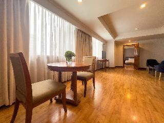 Rembrandt Residences Bangkok fotoÄŸrafÄ±