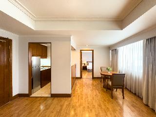 Rembrandt Residences Bangkok fotoÄŸrafÄ±