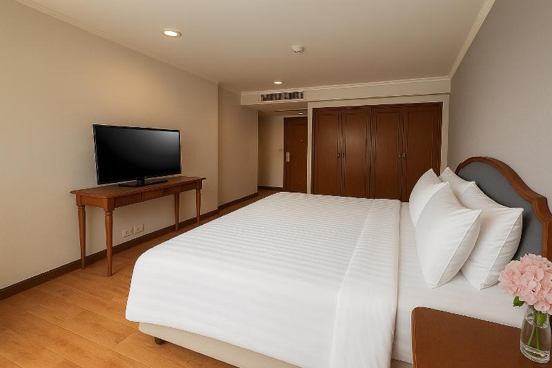 Rembrandt Residences Bangkok - Oda