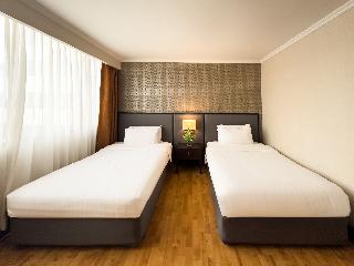 Rembrandt Residences Bangkok fotoÄŸrafÄ±