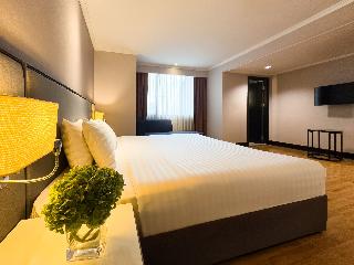 Rembrandt Residences Bangkok fotoÄŸrafÄ±