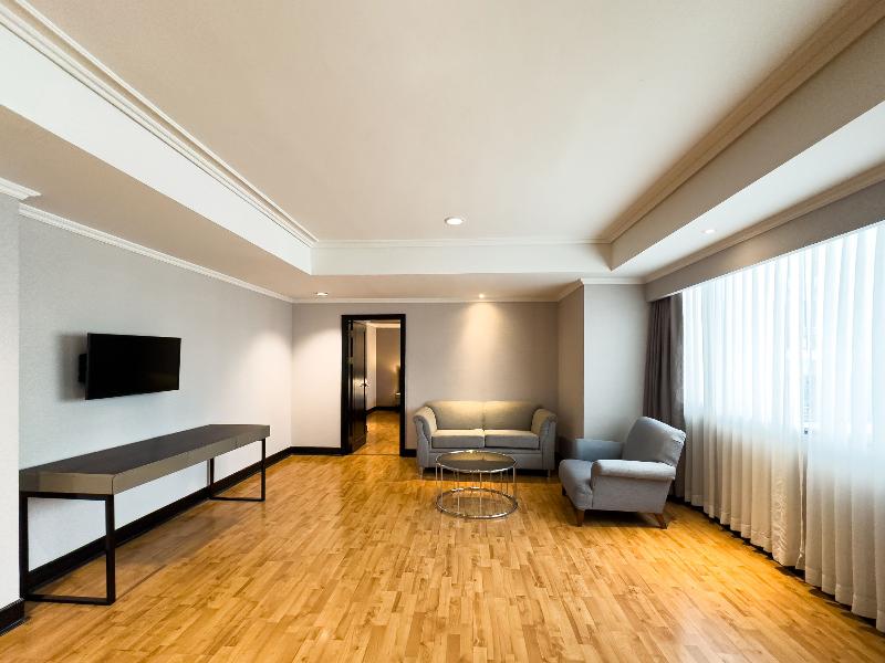 Rembrandt Residences Bangkok - Oda