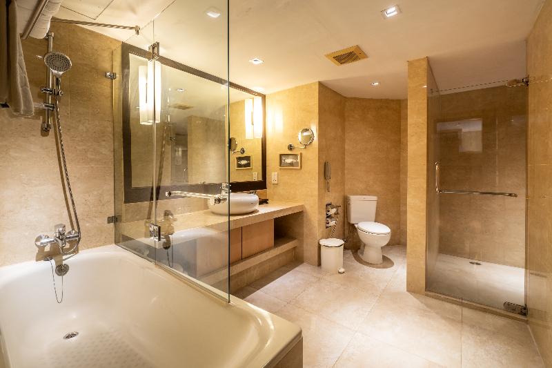 Rembrandt Residences Bangkok - Oda
