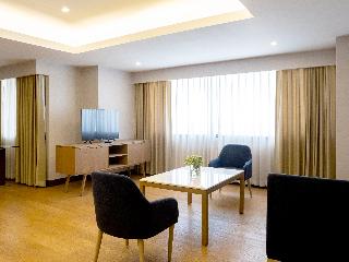Rembrandt Residences Bangkok fotoÄŸrafÄ±