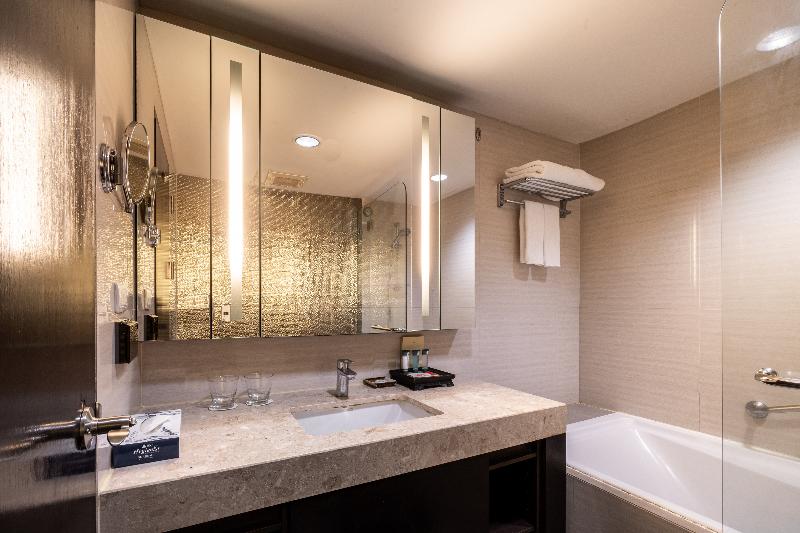 Rembrandt Residences Bangkok - Oda