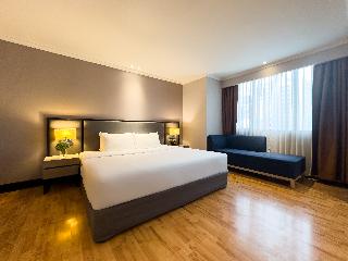 Rembrandt Residences Bangkok fotoÄŸrafÄ±