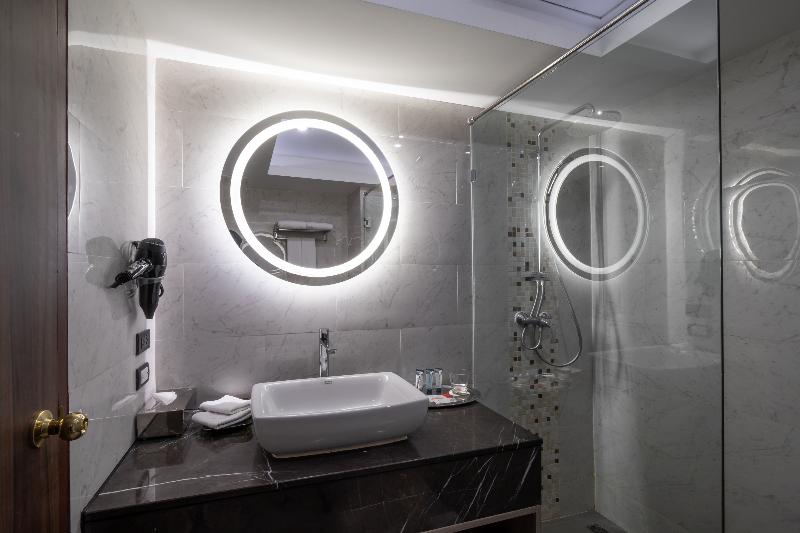 Rembrandt Residences Bangkok - Oda