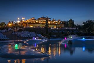 hu Norcenni Girasole Village