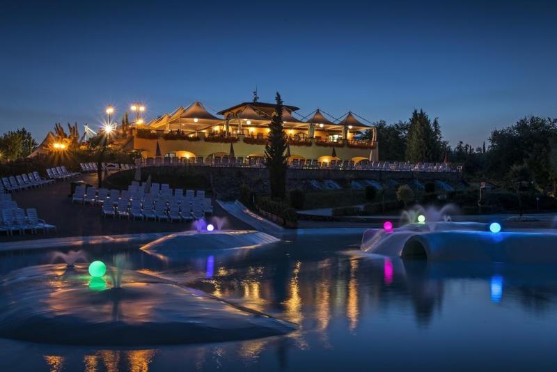 hu Norcenni Girasole Village - Genel