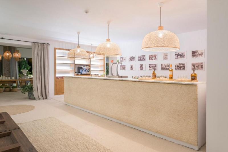 Pula Golf Resort - Bar