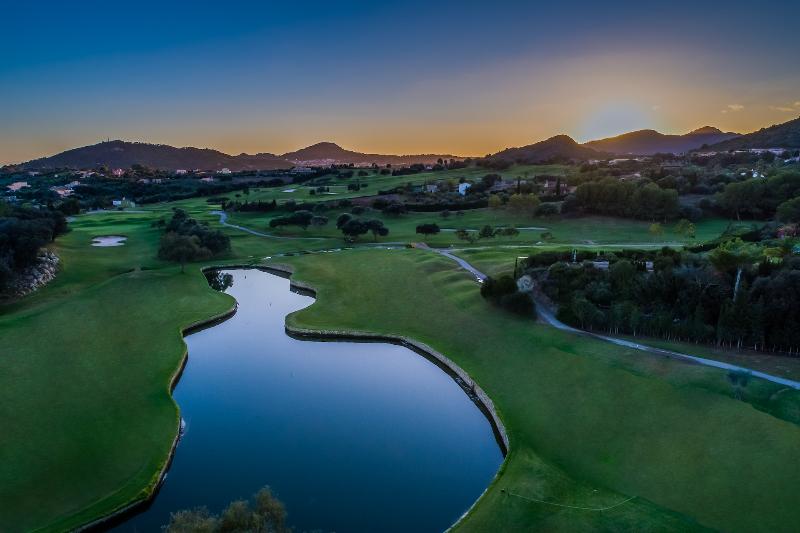 Pula Golf Resort - Aktivite