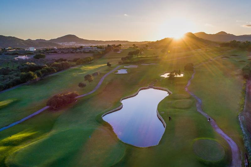 Pula Golf Resort - Aktivite