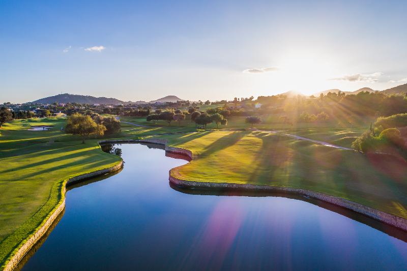 Pula Golf Resort - Aktivite
