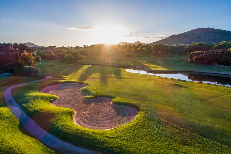 Pula Golf Resort - Aktivite