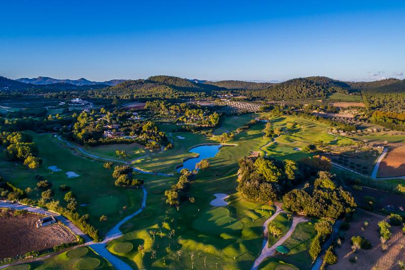 Pula Golf Resort - Aktivite