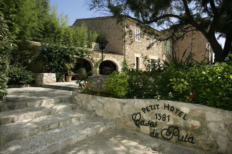 Pula Golf Resort - Genel
