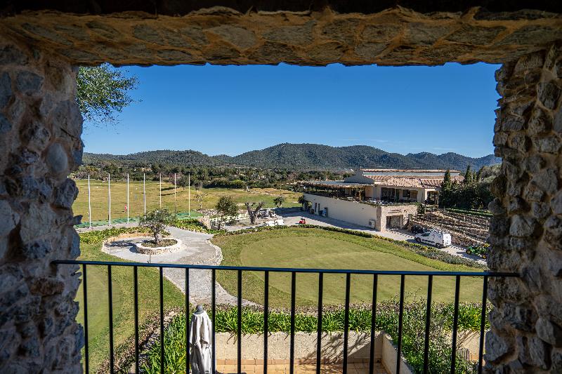 Pula Golf Resort - Genel