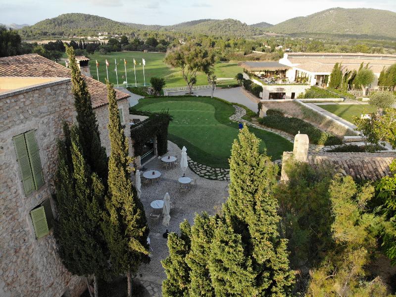 Pula Golf Resort - Genel