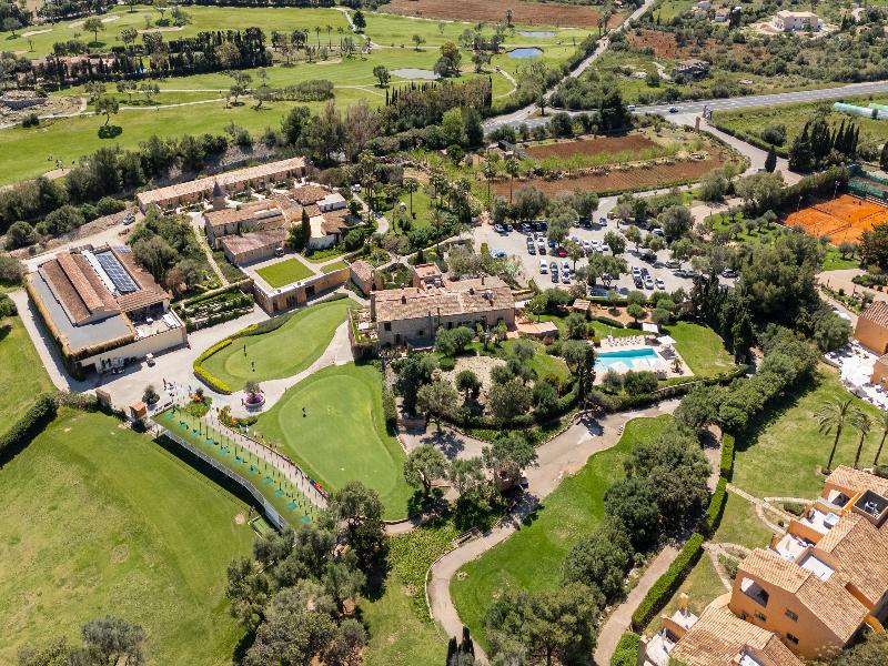 Pula Golf Resort - Genel