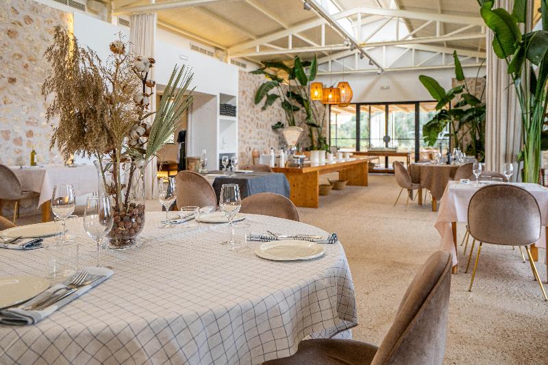 Pula Golf Resort - Restoran