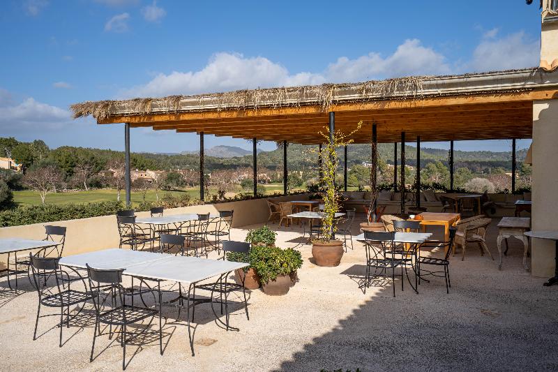 Pula Golf Resort - Teras