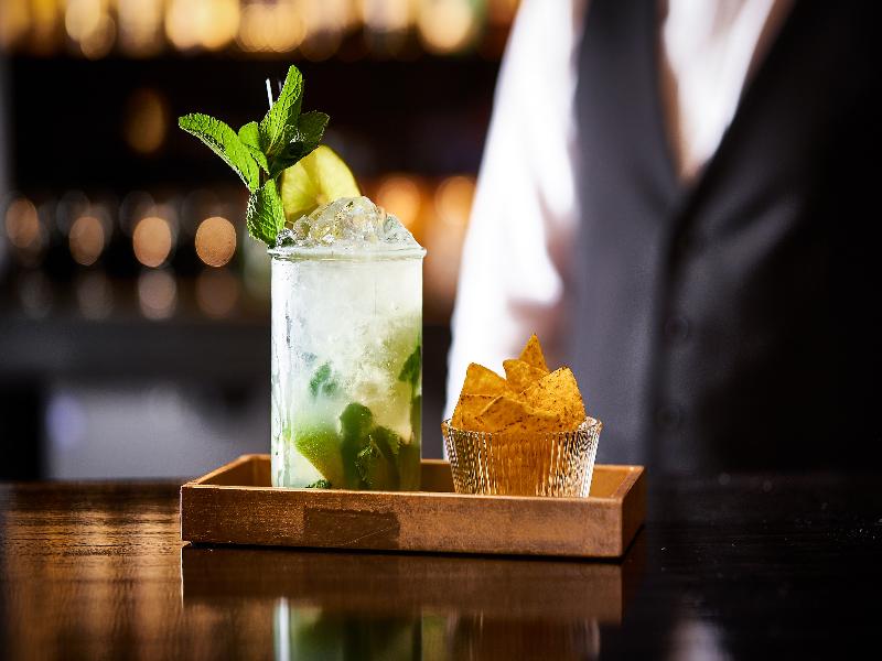 Heathcote Hotel Manchester - Bar