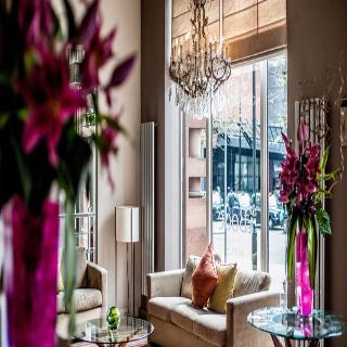 Heathcote Hotel Manchester fotoÄŸrafÄ±