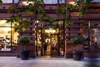 Heathcote Hotel Manchester otel fotoğrafı