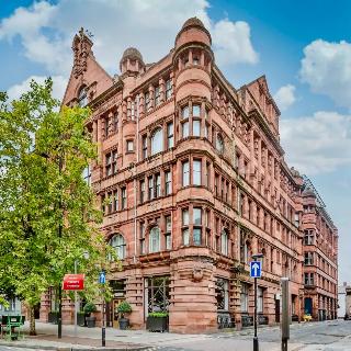 Heathcote Hotel Manchester fotoÄŸrafÄ±