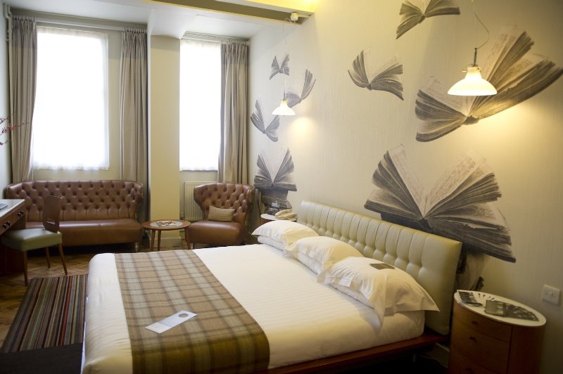 Heathcote Hotel Manchester fotoÄŸrafÄ±