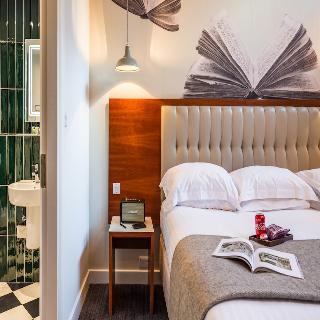 Heathcote Hotel Manchester fotoÄŸrafÄ±
