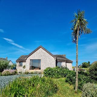 Brae Lea House otel fotoğrafı