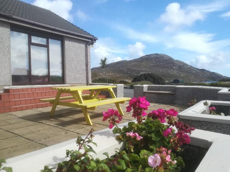 Brae Lea House - Teras