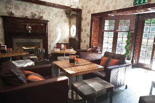 Liverpool Aigburth Hotel fotoÄŸrafÄ±