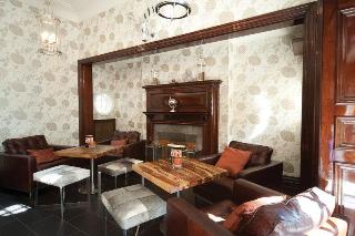 Liverpool Aigburth Hotel fotoÄŸrafÄ±