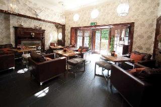 Liverpool Aigburth Hotel fotoÄŸrafÄ±