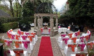 Liverpool Aigburth Hotel fotoÄŸrafÄ±
