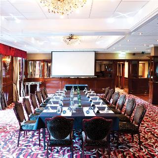 Liverpool Aigburth Hotel fotoÄŸrafÄ±