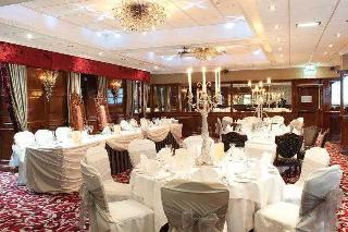 Liverpool Aigburth Hotel fotoÄŸrafÄ±