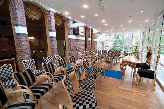 Liverpool Aigburth Hotel fotoÄŸrafÄ±